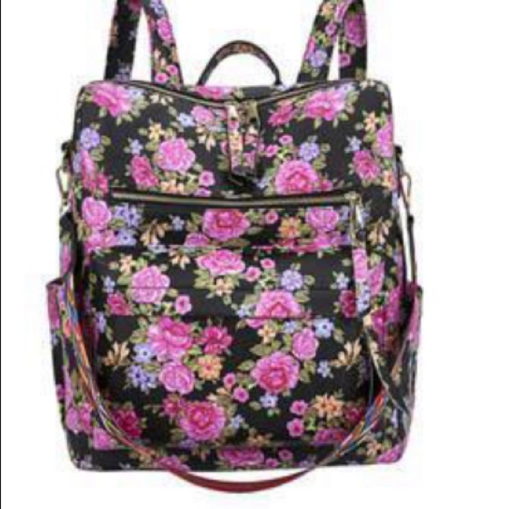 Convertible Backpack 🎒 - Picture 3 of 5